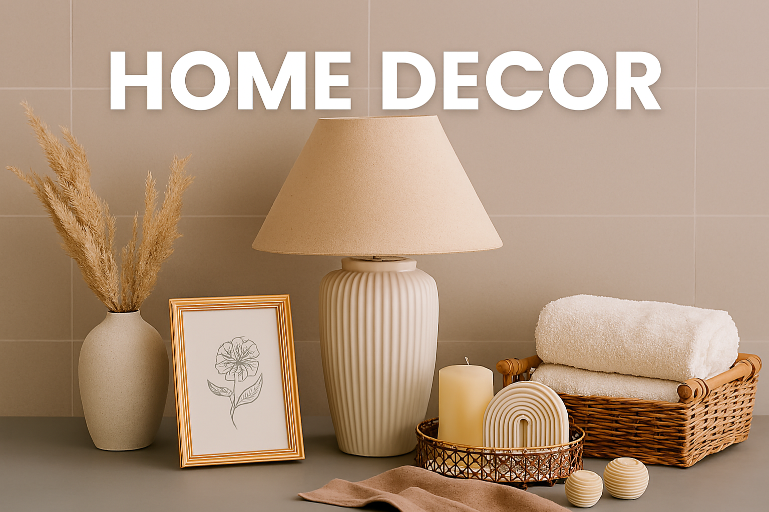 Home Decore