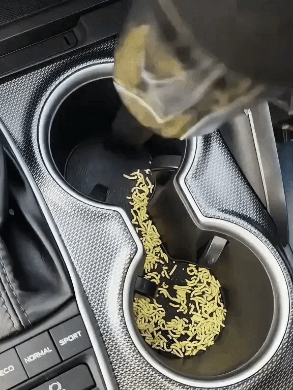 Vacuum Suction Cleaner- Portable Air Duster Wireless